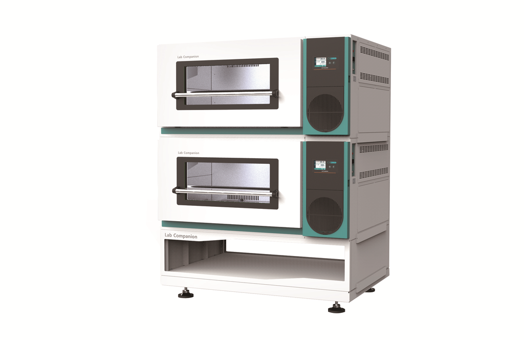 ISS-7200 Incubated Shaker